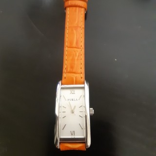 フルラ(Furla)のFURLA 腕時計 電池入れ替え済(腕時計)