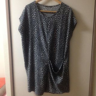 チャオパニック(Ciaopanic)のyukaさま専用(チュニック)
