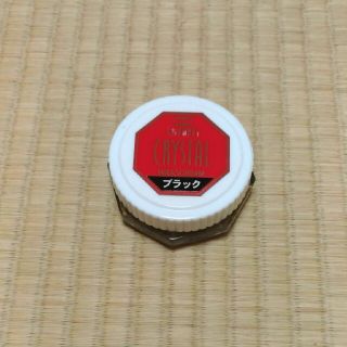 コロンブス(COLUMBUS)のコロンブスクリスタル　ツヤ皮専用クリーム(日用品/生活雑貨)