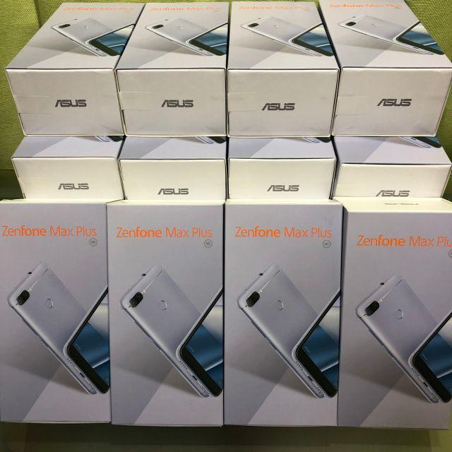 正式的 ASUS - 専用 ZenFone Max Plus M1 ZB570TL-SL32S4 スマートフォン本体 正式的 ASUS - 専用 ZenFone Max Plus M1 ZB570TL-SL32S4 スマートフォン本体