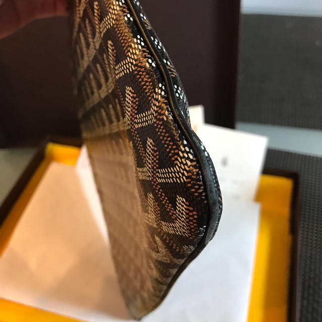 GOYARD - まにまに様専用 ゴヤール クラッチ セナ mmの通販 by