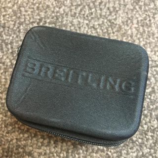 ブライトリング(BREITLING)のブライトリング  オーバーホール時サービスボックス(腕時計(アナログ))