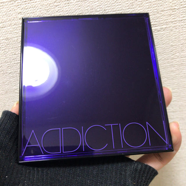 addiction コンパクトアディクション