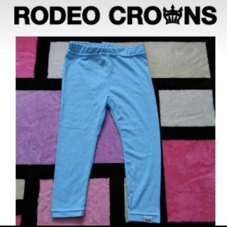 ロデオクラウンズ(RODEO CROWNS)のまきてぃさま専用(レギンス/スパッツ)