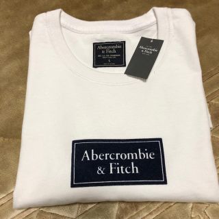 アバクロンビーアンドフィッチ(Abercrombie&Fitch)のアバクロ Tシャツ(Tシャツ(半袖/袖なし))