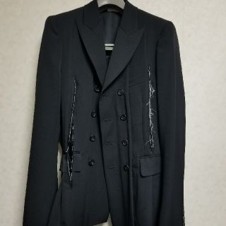 コムデギャルソンオムプリュス(COMME des GARCONS HOMME PLUS)のCOMME des GARCONS HOMME PLUS 19ss(テーラードジャケット)