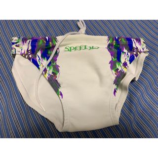 スピード(SPEEDO)のspeedo  水着 Mサイズ(水着)