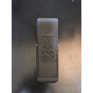 ヴォックス(VOX)のBOX CLASSIC WAH-WAH V845(エフェクター)