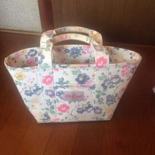 キャスキッドソン(Cath Kidston)のキャスキッドソン バッグ(ハンドバッグ)