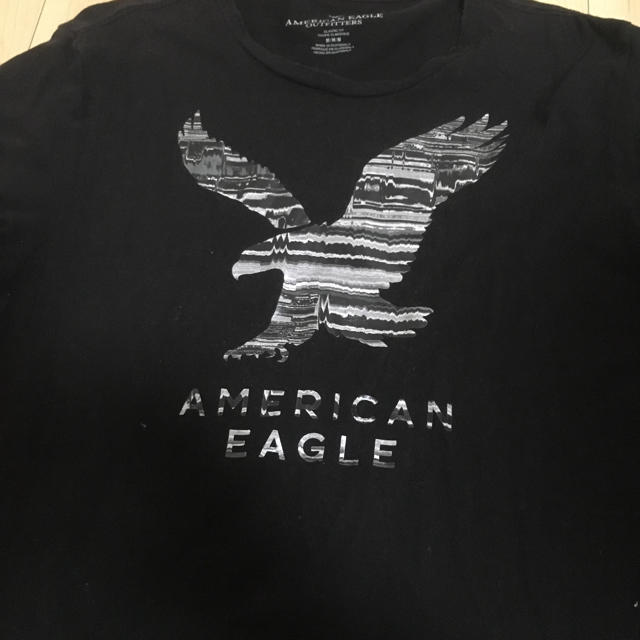 American Eagle(アメリカンイーグル)のTシャツ メンズのトップス(Tシャツ/カットソー(半袖/袖なし))の商品写真