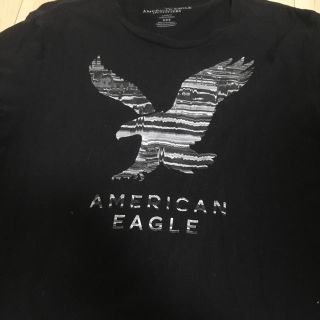 アメリカンイーグル(American Eagle)のTシャツ(Tシャツ/カットソー(半袖/袖なし))