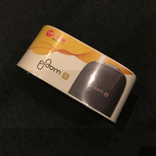 プルームテック(PloomTECH)のploom s 新品(タバコグッズ)