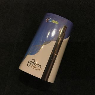 プルームテック(PloomTECH)のploom TECH ＋(タバコグッズ)