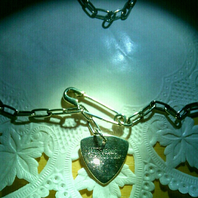 HYSTERIC GLAMOUR JAM HOME MADE ネックレス | suellencolombo.com.br