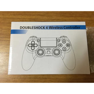プレイステーション4(PlayStation4)のDOUBLESHOCK4 wireless controller GOLD(その他)