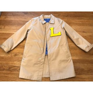 リー(Lee)のLee コート キッズ用(コート)