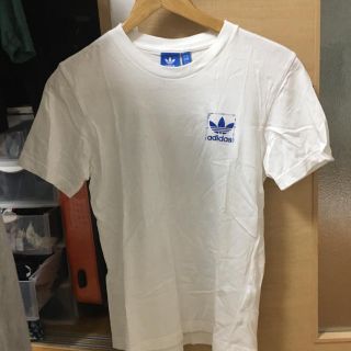 アディダス(adidas)のアディダスオリジナルTシャツ(Tシャツ/カットソー(半袖/袖なし))