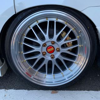 BBS LM風20インチ mrandersonscigars.se