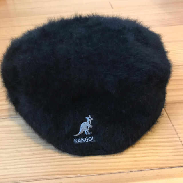 KANGOL(カンゴール)のカンゴール キャスケット レディースの帽子(ハンチング/ベレー帽)の商品写真