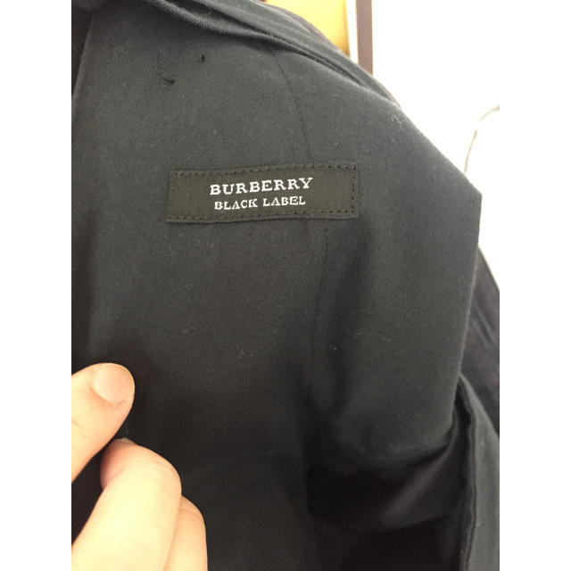 BURBERRY(バーバリー)のBurberry スーツ  レディースのフォーマル/ドレス(スーツ)の商品写真