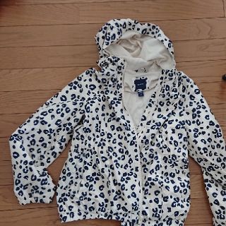 ギャップキッズ(GAP Kids)の専用です！  gap ナイロンパーカー150(ジャケット/上着)