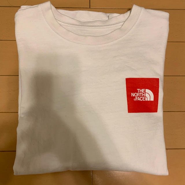 THE NORTH FACE(ザノースフェイス)のノースフェイス ロンt メンズのトップス(Tシャツ/カットソー(七分/長袖))の商品写真