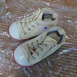 コンバース(CONVERSE)のCONVERSEキッズ靴(スニーカー)