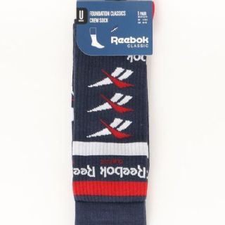 リーボック(Reebok)のReebok （リーボック ）ソックス28センチ(ソックス)