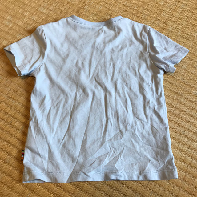 Paul Smith(ポールスミス)のポールスミス キッズ  子供用 Tシャツ 80cm 〜 85cm キッズ/ベビー/マタニティのベビー服(~85cm)(Ｔシャツ)の商品写真