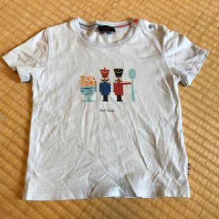 ポールスミス(Paul Smith)のポールスミス キッズ  子供用 Tシャツ 80cm 〜 85cm(Ｔシャツ)