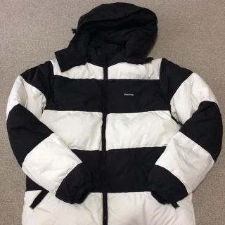 Supreme - supreme リバーシブル ダウンの通販 by ショップ