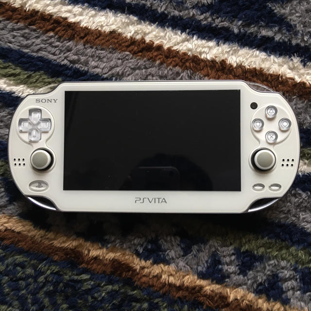 ビータ本体ホワイト VITA