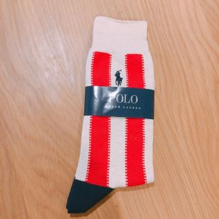 ラルフローレン(Ralph Lauren)のラルフローレン 靴下(ソックス)