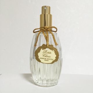 アニックグタール(Annick Goutal)のアニックグタール プチシェリー 100ml (香水(女性用))