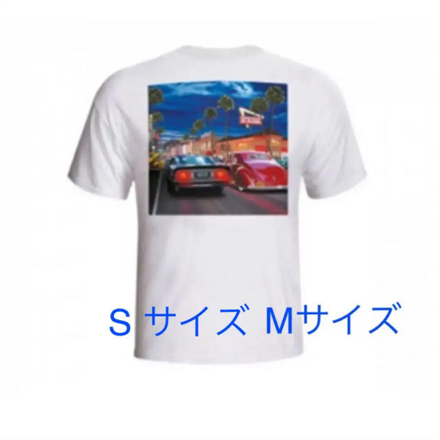 じょーまま様専用 HOLLYWOOD CRUISING Tシャツ その他のその他(その他)の商品写真