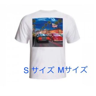 じょーまま様専用 HOLLYWOOD CRUISING Tシャツ(その他)