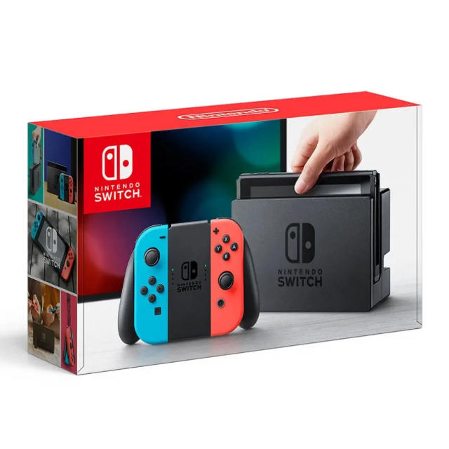 Switch 新品 未開封