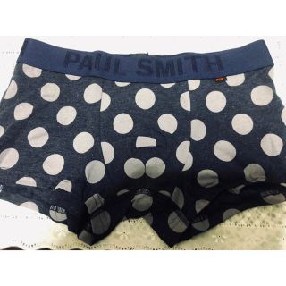 ポールスミス(Paul Smith)の新品★ポールスミス★ボクサー★トランクス★ローライズ★パンツ★Ｌサイズ★n(ボクサーパンツ)