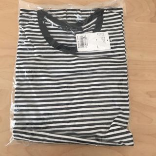 アーバンリサーチ(URBAN RESEARCH)のメンズ L ボーダーTシャツ アーバンリサーチ 新品未使用 タグ付き 送料込み(Tシャツ/カットソー(半袖/袖なし))