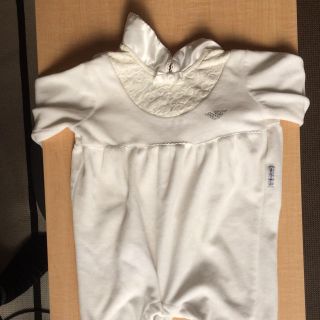 アルマーニ(Armani)のARMANI  BABY カバーオール(ロンパース)