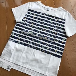 クミキョク(kumikyoku（組曲）)の❤️週末限定値下げ❤️新品 組曲 コラボTシャツ 3(Tシャツ(半袖/袖なし))