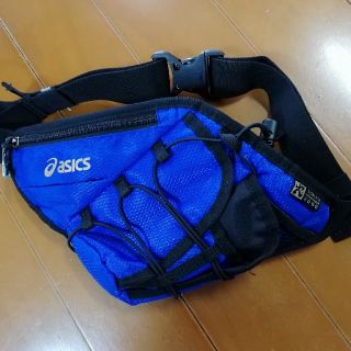 アシックス(asics)のジョギングポーチと長財布(その他)