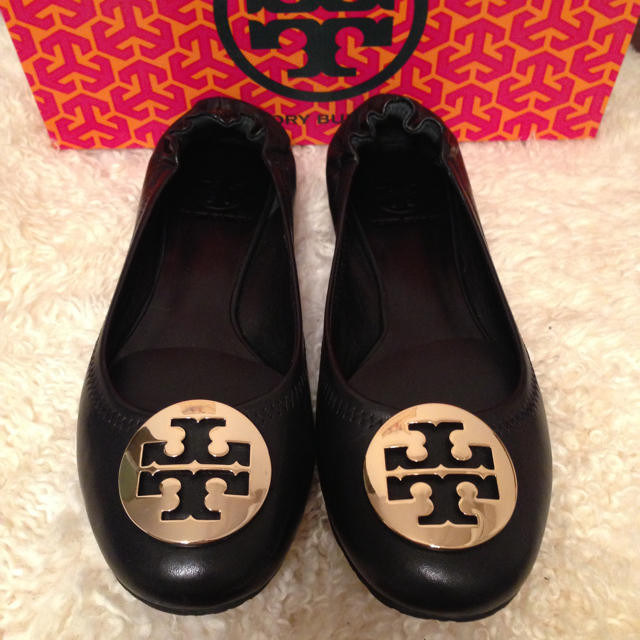 Tory Burch - トリーバーチ 値下げ！送料込み9500円
