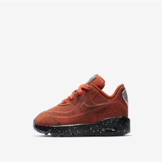 ナイキ(NIKE)の14.0cm【送料込】AIR MAX 90 "MARS LANDING"   (スニーカー)