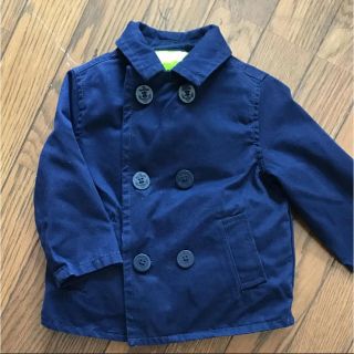 ベビーギャップ(babyGAP)のお値下げ Pコート 90(コート)