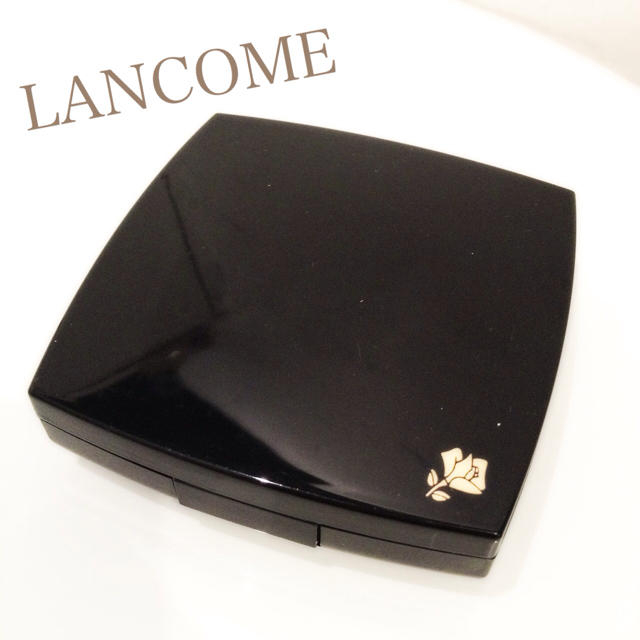 LANCOME(ランコム)のLANCOM フェイスパウダー コスメ/美容のベースメイク/化粧品(その他)の商品写真