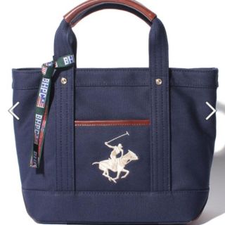 ビバリーヒルズポロクラブ(BEVERLY HILLS POLO CLUB（BHPC）)のトートバッグ polo(トートバッグ)