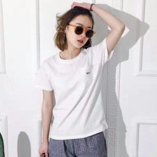 メゾンキツネ(MAISON KITSUNE')のありえる様専用(Tシャツ(半袖/袖なし))