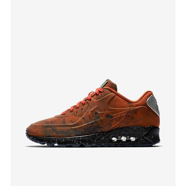 28.5cm NIKE AIR MAX 90 MARS LANDING