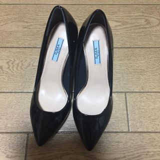 イーボル(EVOL)の新品 イーボル  パンプス(ハイヒール/パンプス)